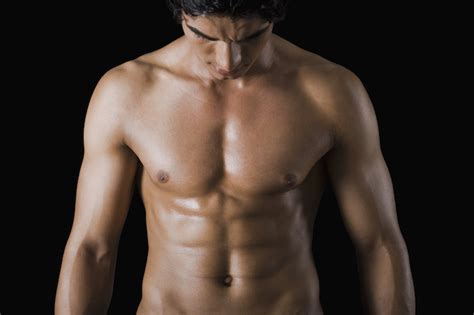 The History Of Six Pack Abs And The Fat Lie Trainerizeme