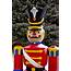 Outdoor Toy Soldier Photograph By LeeAnn McLaneGoetz 
