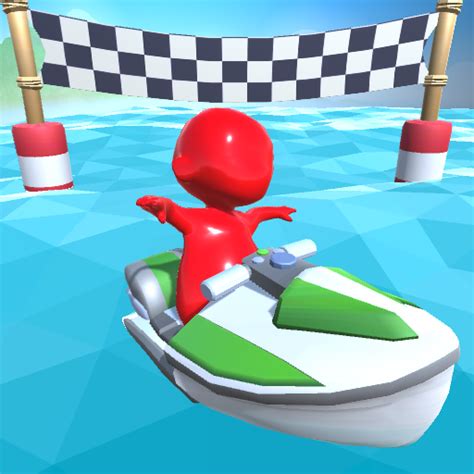 Download Sea Race 3d Fun Sports Game Run Apk For Android