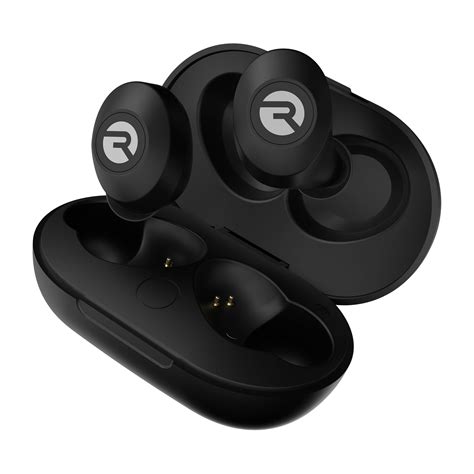 Buy Raycon The Everyday Bluetooth Wireless Earbuds With Microphone Stereo Sound In Ear