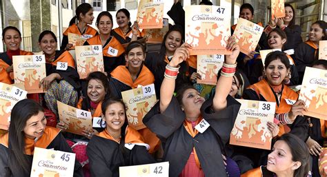 Women Empowerment Through Higher Education Carnegie India Carnegie