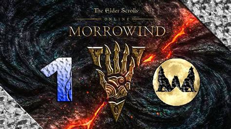 Maybe you would like to learn more about one of these? ESO MORROWIND! EP1: WARDEN IS HERE!!! SKILLS AND CHARACTER CREATION!!! - YouTube