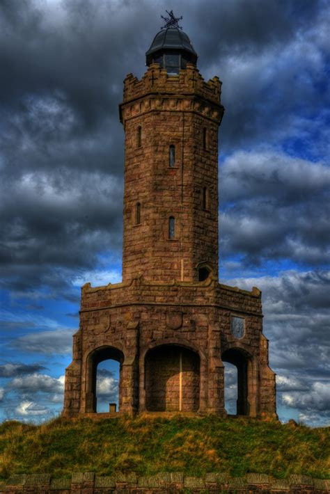 Darwen Tower Darwen Lancashire England Darwen Tower Wi Flickr