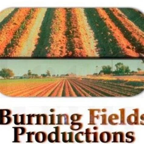 Burning Fields Productions