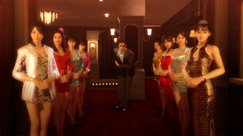 I Completely Missed The Best Part Of Yakuza 0