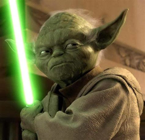 Star Wars épisode Viii Maitre Yoda De Retour