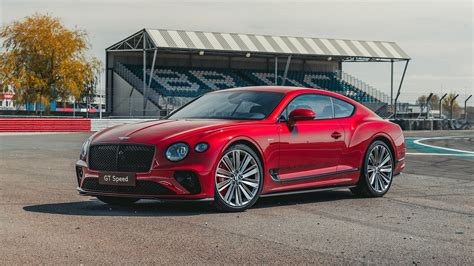 This Is The Fastest Bentley Ever Buckle Up Square Mile