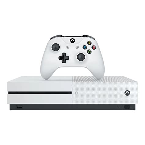 Microsoft Xbox One S 1tb Console Consolevariations