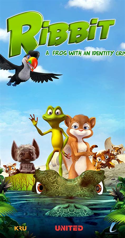 This sweetly ridiculous movie about a naive, ambitious rodent named remy (charmingly voiced by patton oswalt), who longs to become a great chef is witty, clever, gently moral and dramatically convincing. Ribbit (2014) - IMDb