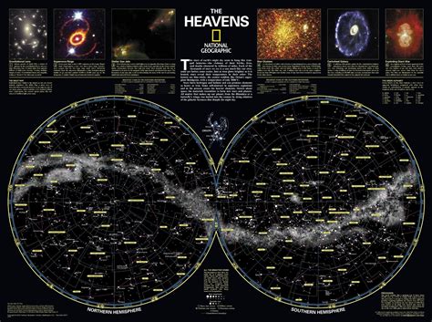 Star Chart Älypuhelimen Käyttö Ulkomailla