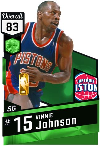 Johnson & johnson's and astrazeneca's vaccine uses a slightly different and more traditional approach: '89 Vinnie Johnson (83) - NBA 2K17 MyTEAM Emerald Card - 2KMTCentral