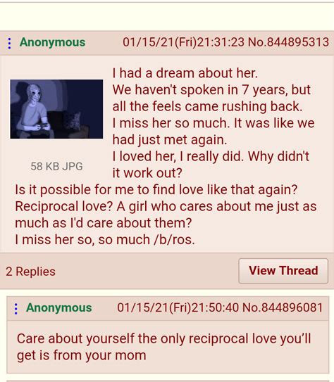Anon Is Lonely R Greentext Greentext Stories Know Your Meme