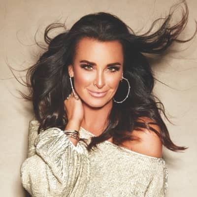 Kyle Richards Bio Age Net Worth Height Married Nationality Body