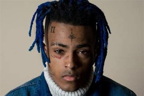 Xxxtentacion Attends His Own Funeral In The Video For Sad
