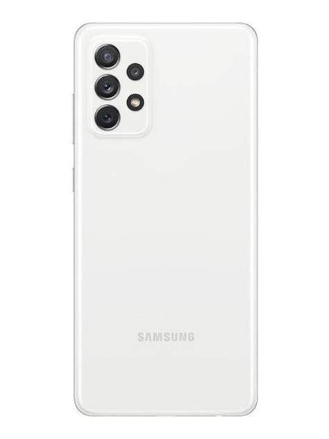 Samsung Galaxy A32 Dual Sim 128 Gb Awesome White 4 Gb Ram Awesome White