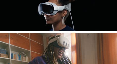 Apple Vision Pro Vs Meta Quest 3: Which Offers Better Experience