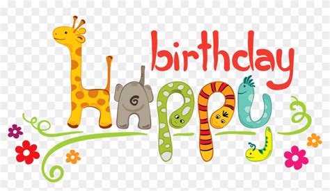 We have 47 free birthday fonts to offer for direct downloading · 1001 fonts is your favorite site for free fonts since 2001 Happy 1st Birthday Png - Free Transparent PNG Clipart ...