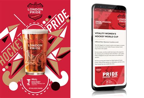 london pride — fitzpatrick design