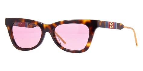 Gucci Gg0598s 003 Sunglasses I2i Optometrists