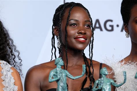 Lupita Nyongo To Unearth Female Warriors In New Channel 4 Documentary