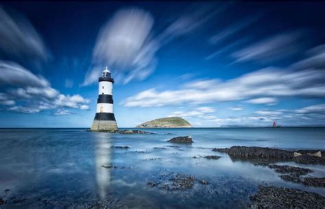 Amazing Photography 10 Great Lighthouse Shots