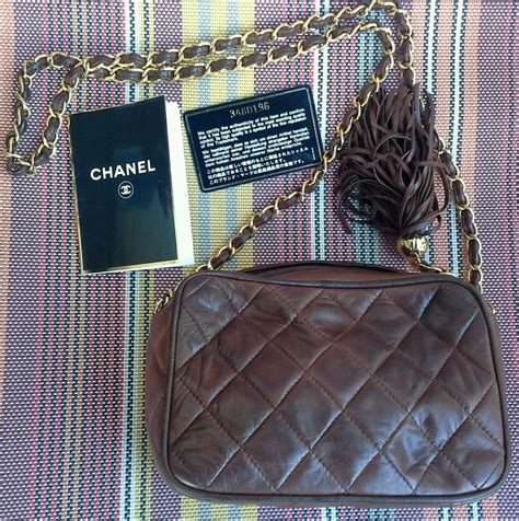 Where To Sell Vintage Chanel Handbags
