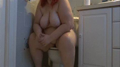 Toilet Farts And Plops Mobile Betty Dreadful To Go Clips4sale