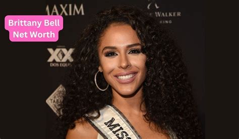 brittany bell net worth 2024 earnings cars age and husband