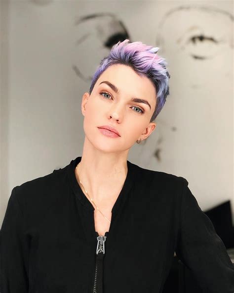 The orange is the new black alum took to her instagram stories on tuesday (july 27) to inform her. Ruby Rose Sexy Batwoman by Riawna Capri (29 Photos) | #The ...