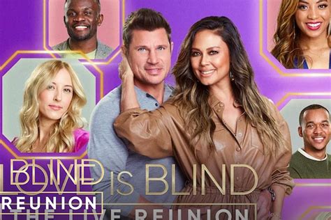 Love Is Blind Sæson Reunion All the Shocking Reveals Updated Live Jugo Mobile
