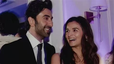 Alia Bhatt Talks About Why She Moved In With Ranbir Kapoor Before Wedding Bollywood