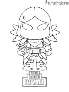 ⭐ free printable fortnite coloring book welcome to our collection of fortnite coloring pages, which has over 215 distinct images for fans of this really popular multiplayer online game. Fortnite coloring pages | Print and Color.com