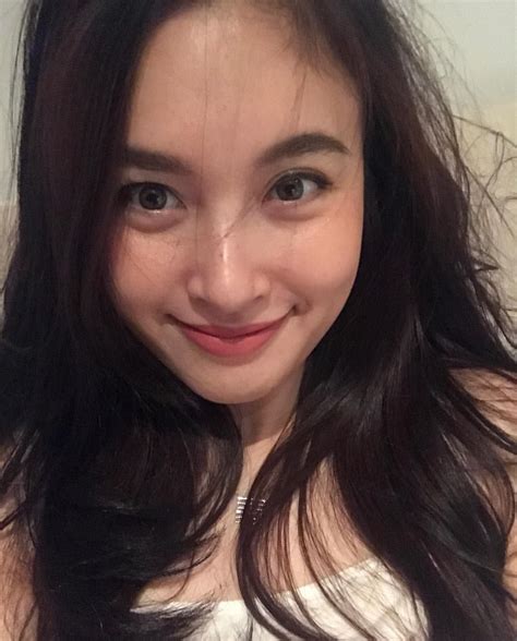 Poydtreechada Nong Poy Ulzzang Girl Transgender Instagram Posts Best Cute Model