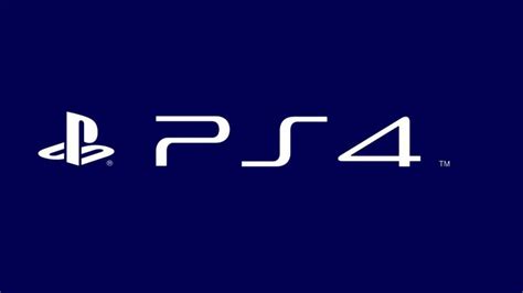 Follow the vibe and change your wallpaper every day! PS4 Logo, PS4 Symbol & Other Official PlayStation Art - PlayStation Universe