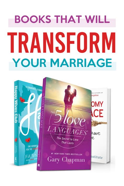 Our Favorite Must Read Marriage Books The Dating Divas