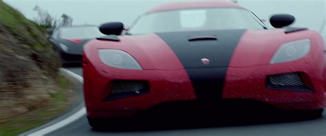 Харрисон гилбертсон, рамон родригес, рами малек и др. Koenigsegg Agera R Red Car Driven By Aaron Paul In Need ...