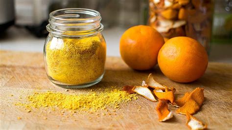 35 Genius Orange Peel Uses Orange Peel Benefits