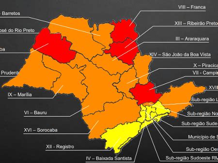 Sp Fase Vermelha Diario De Taubate E Regiao Estado De Sp Nao Tem Regiao Na Fase Vermelha A