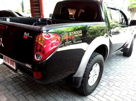 Mitsubishi strada triton single cabin glx 2 wd. Mitsubishi Strada Triton double cabin 4x4 GLS/ Turbo ...