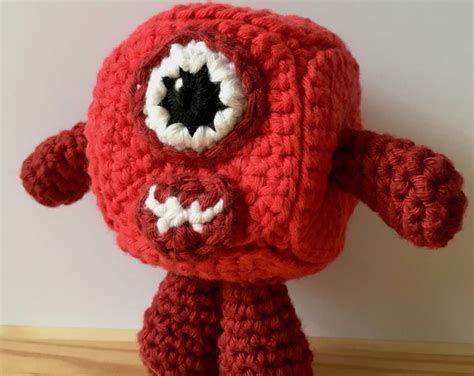 I Love Creating New Crochet Items By Cutepurplenarwhal On Etsy