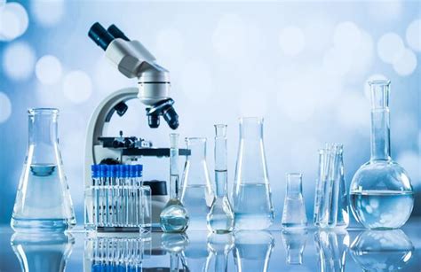 Global Laboratory Equipment Services Market Share Trends