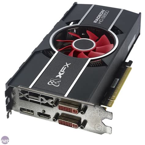 Xfx Radeon Hd 6850 1gb Gddr5 Pcie Reviews Pros And Cons Techspot