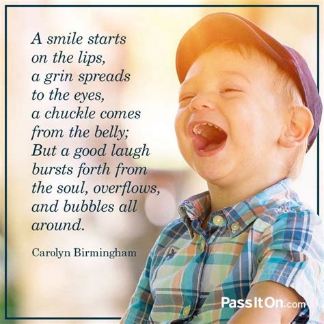 Brighten Someones Day With A Joke Or Funny Gesture Laughing Quotes