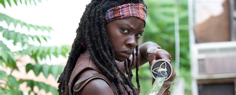 In the years following a zombie apocalypse, survivors seek refuge in a world overrun by the dead. Michonne de "The Walking Dead" se une al elenco de Marvel ...