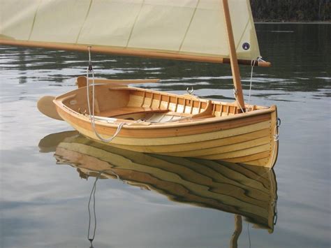 Row Boat Dinghy Plans ~ Design Of Boat Hull