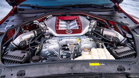 2015 Nissan Gt R Engine Caricos