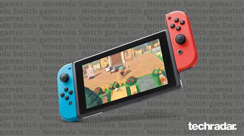 I Migliori Giochi Per Nintendo Switch 2022 Techradar