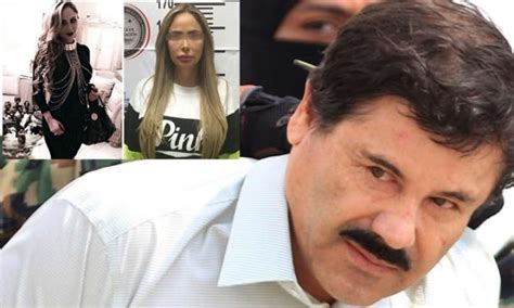 ¿quién es “la muñeca” la narco más sexy del mundo relacionada con el chapo la verdad noticias