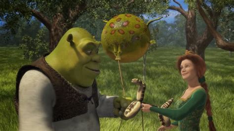 The Real Secrets Behind The Happily Ever After The Shrek Series