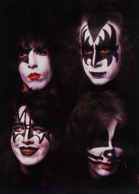 Pin By Lori Franklin On Kiss The Greatest Band In The World To Me